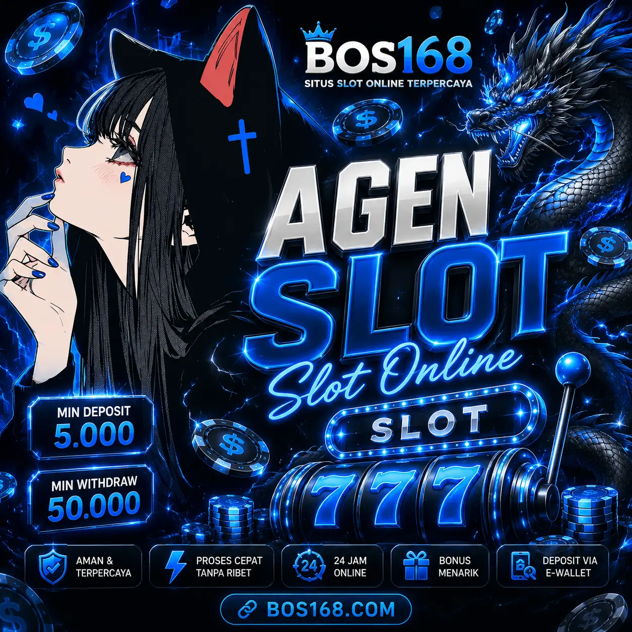 BOS168
